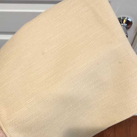 Longaberger napkin - Picture 2 of 5